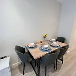 Chic 1-Bedroom Flat In Elephant & Castle, Near The Shard