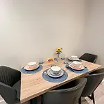 Chic 1-Bedroom Flat In Elephant & Castle, Near The Shard