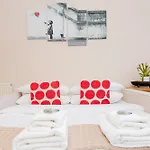 2Br Balcony, Battersea, 5Min Clapham Junction St