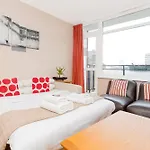 2Br Balcony, Battersea, 5Min Clapham Junction St