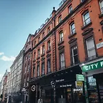 Stunning Soho Flat Central Ldn