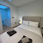 Two Bedroom Luxury Apartment