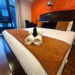 Old Street Rooms Central London