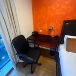 Old Street Rooms Central London
