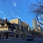 Superior Studio Flat In The City Centre