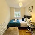 Euston Private Bedrooms 161 Flat3