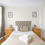Bnbnova - Paddington - 3Br With Balcony