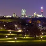 Hotel Style Boutique Double In Primrose Hill
