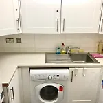 Euston Private Bedrooms 161 Flat1