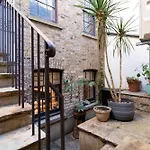 Bnbnova - 2Br With Patio - Vauxhall & Waterloo