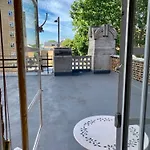 Spacious 2 Bed Flat Grade 2 Art Deco Building