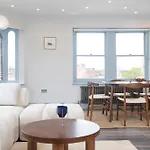 Bishops Way Apartments