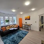 A Tranquil Retreat In Golders Green
