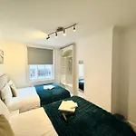 King\'S Cross Private Bedrooms