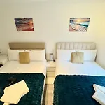 King\'S Cross Private Bedrooms