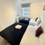 King\'S Cross Private Bedrooms