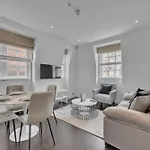 The Marylebone Residences