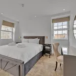The Marylebone Residences