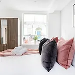 Bnbnova - Marylebone - 3Br - Wimpole St