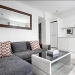 Londwell, Paddington & Hyde Park Urban Escape