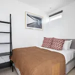 Londwell, Paddington & Hyde Park Urban Escape