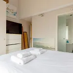 Stylish 2Bd Flat In Hammersmith W Private Balcony