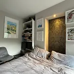 Stylish 2Bd Flat In Hammersmith W Private Balcony
