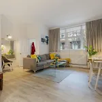 Modern Apartment Near Museum