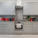 Modern Apartment Near Museum
