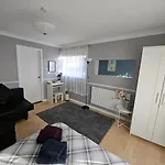 Modern Spacious Rooms 10 Minutes From London Eye