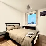 Cozy 2 Bedroom Flat In Central London