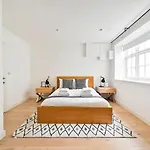 Guestready - Delightful Home By Alexandra Palace