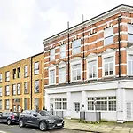 Guestready - Delightful Home By Alexandra Palace