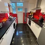 Lovely Double Room In Hoxton