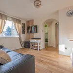 Glenville Apartment