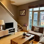 Luxury 2 Bed Flat Kings Road, Fulham