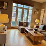 Luxury 2 Bed Flat Kings Road, Fulham