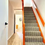 Colourful 4 Bedroom Property - Mile End - Central, Hammersmith & City And District Lines
