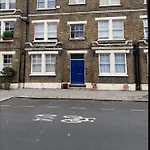 Stunning 1 Bed Apartment