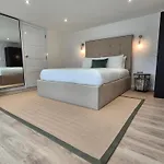 Hotel Cg London