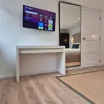 Hotel Cg London