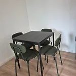 Hotel Cg London