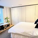Spacious West End Duplex Apartment, W1 Central London