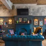 Conveniently Situated - Luxuriously Furnished!