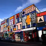Quick Access To London City, Self Check-In!