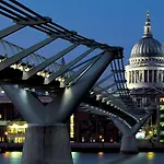 Sleek And Modern 1-Br 1 Mile To Borough Market