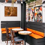 Sunny Serenity: Studio Living With A Breeze