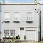4 Bedroom House With Home Gym - Behind V&A Museum