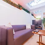Charming 2 Bedrooms Flat For 6 In King\'S Cross
