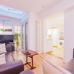 Charming 2 Bedrooms Flat For 6 In King\'S Cross